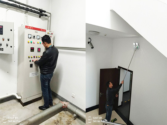 消電檢每年必須檢測嗎，消防檢測每年都要檢嗎?